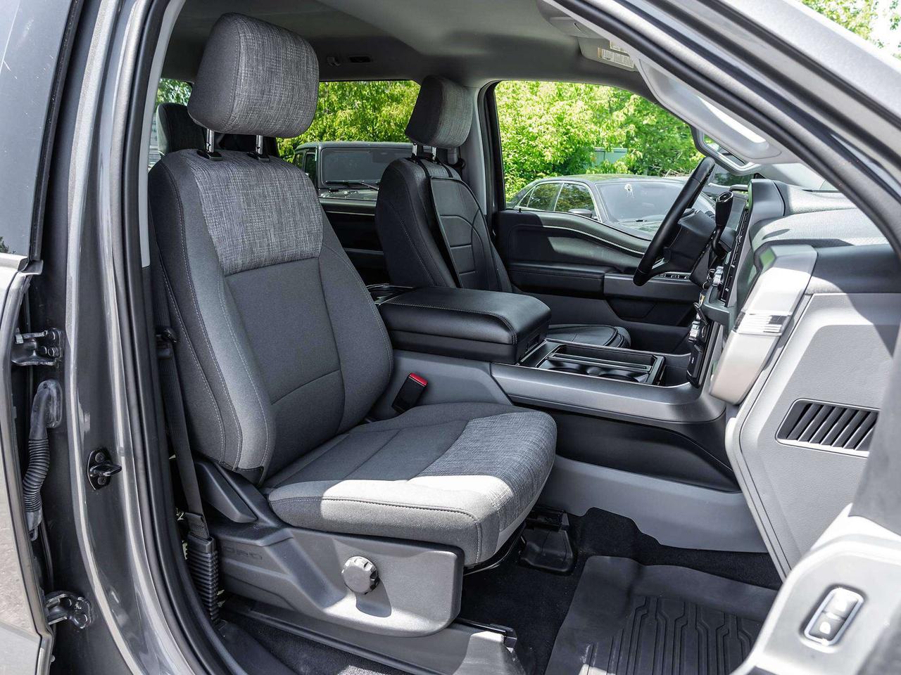 2023 Ford F-150 NAVI SIDE STEPS CAMERA Photo