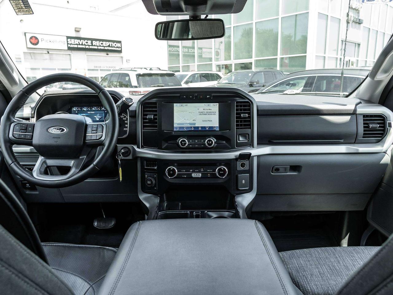 2023 Ford F-150 NAVI SIDE STEPS CAMERA Photo