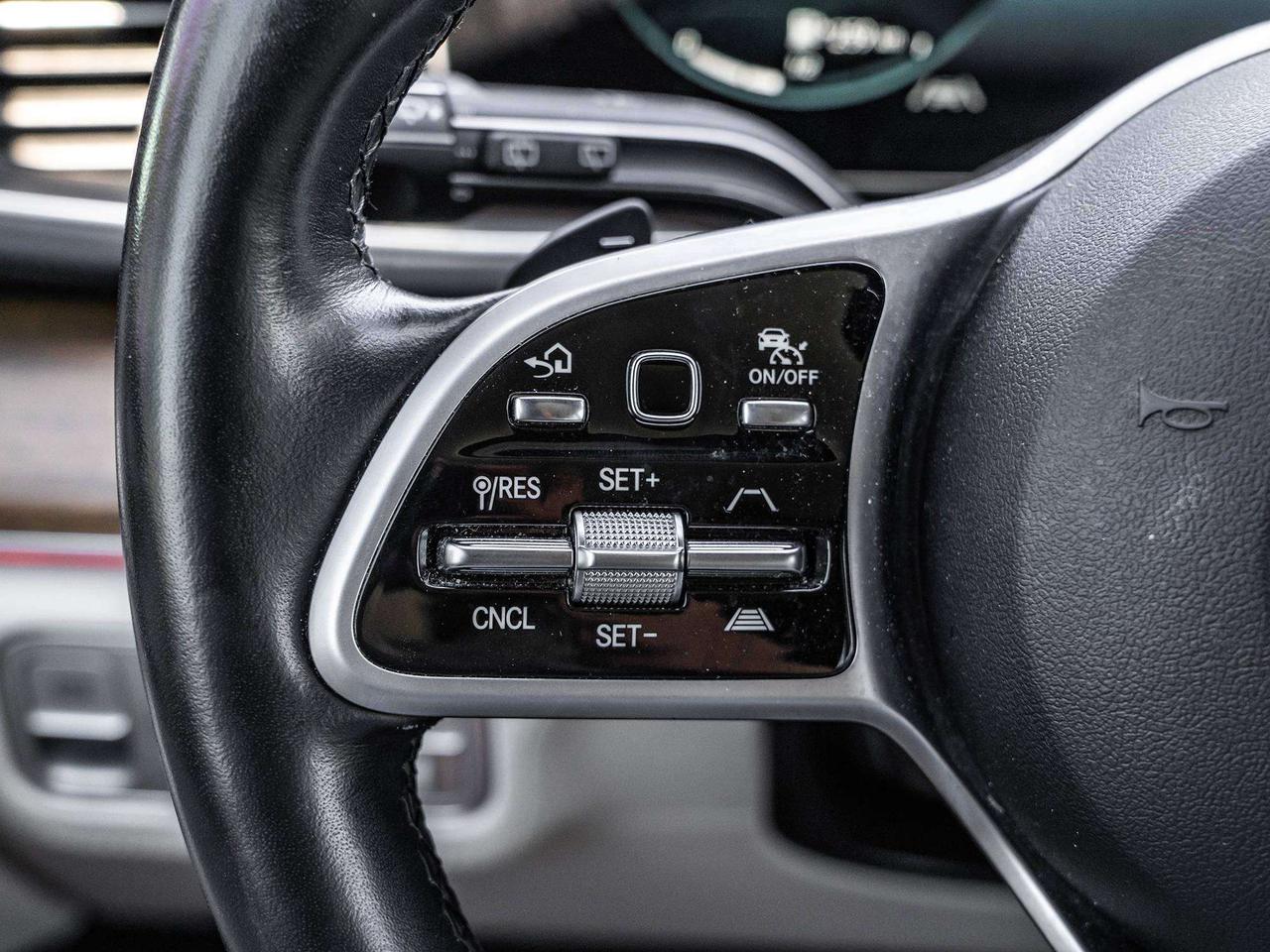 2022 Mercedes-Benz GLE 4MATIC® Photo