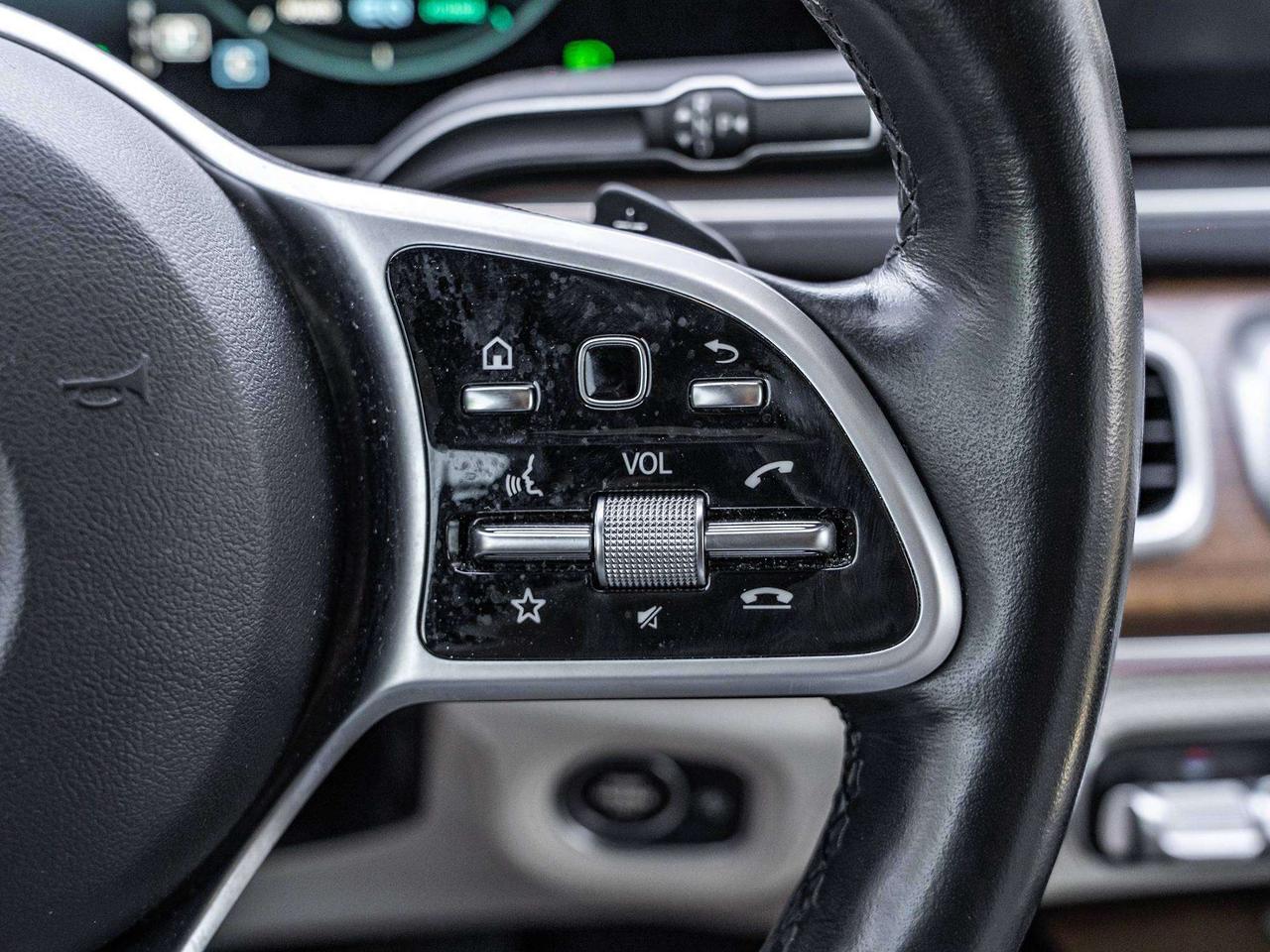 2022 Mercedes-Benz GLE 4MATIC® Photo