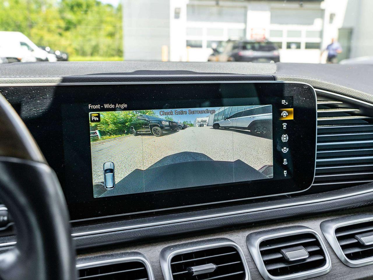 2022 Mercedes-Benz GLE 4MATIC® Photo