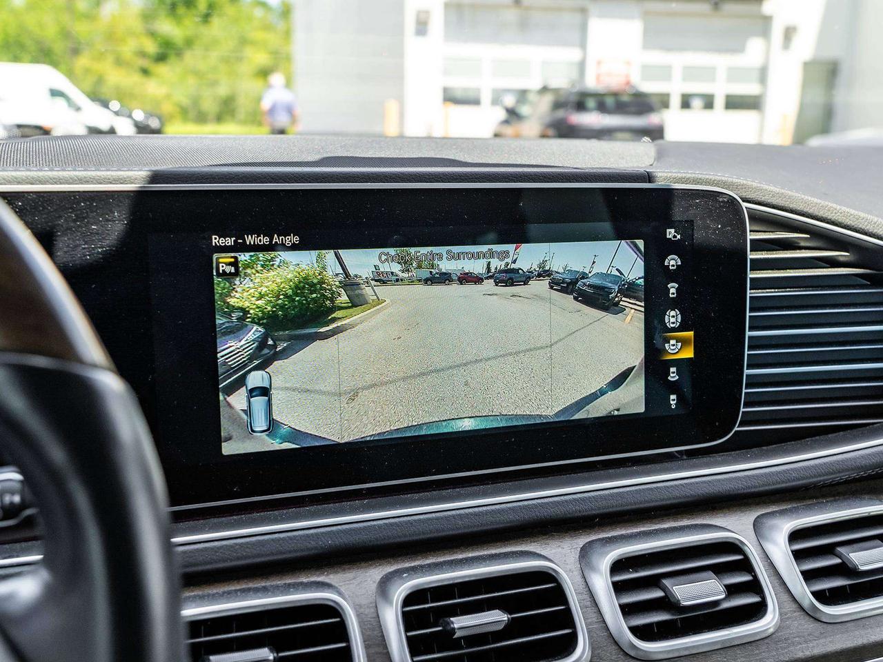 2022 Mercedes-Benz GLE 4MATIC® Photo