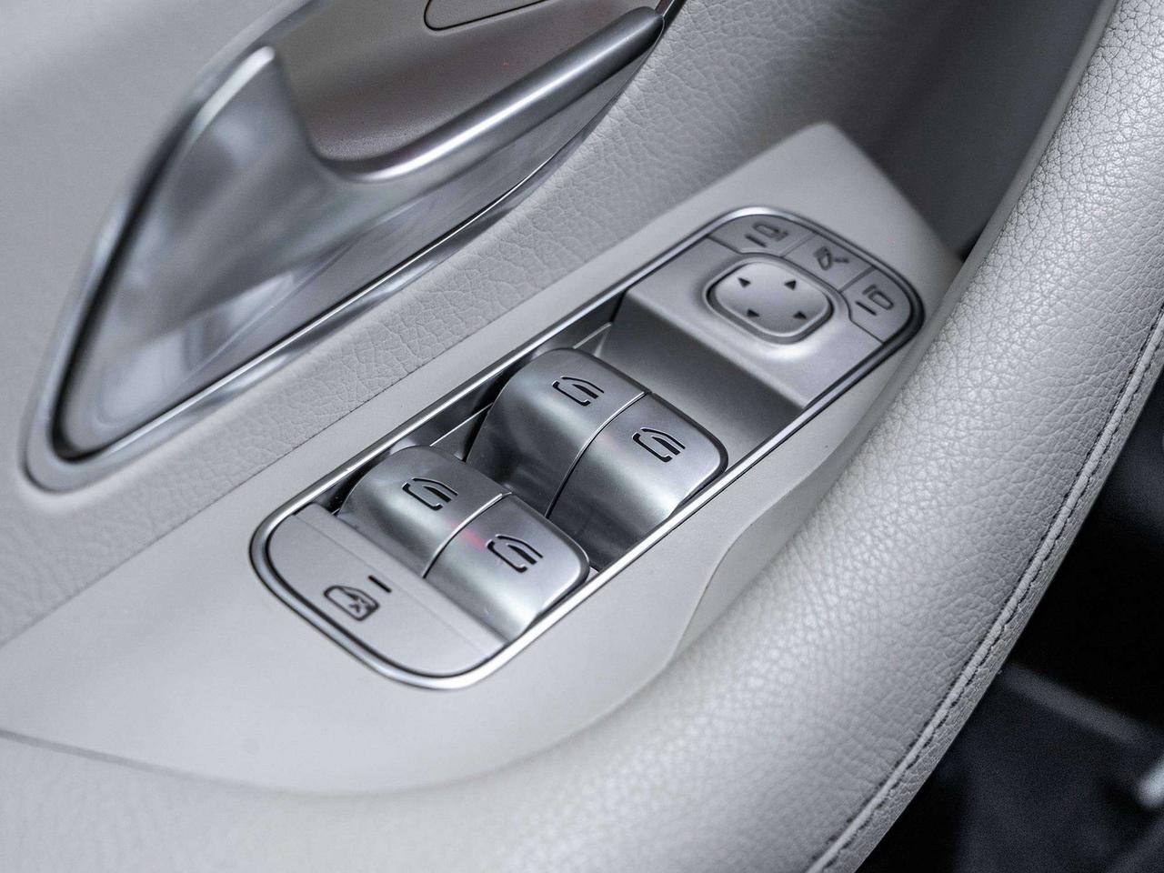 2022 Mercedes-Benz GLE 4MATIC® Photo