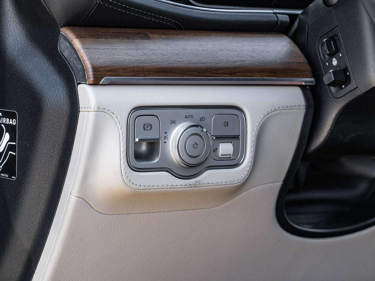 2022 Mercedes-Benz GLE 4MATIC® Photo