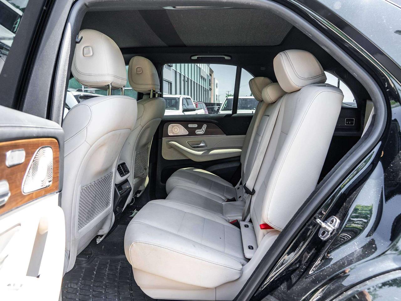 2022 Mercedes-Benz GLE 4MATIC® Photo