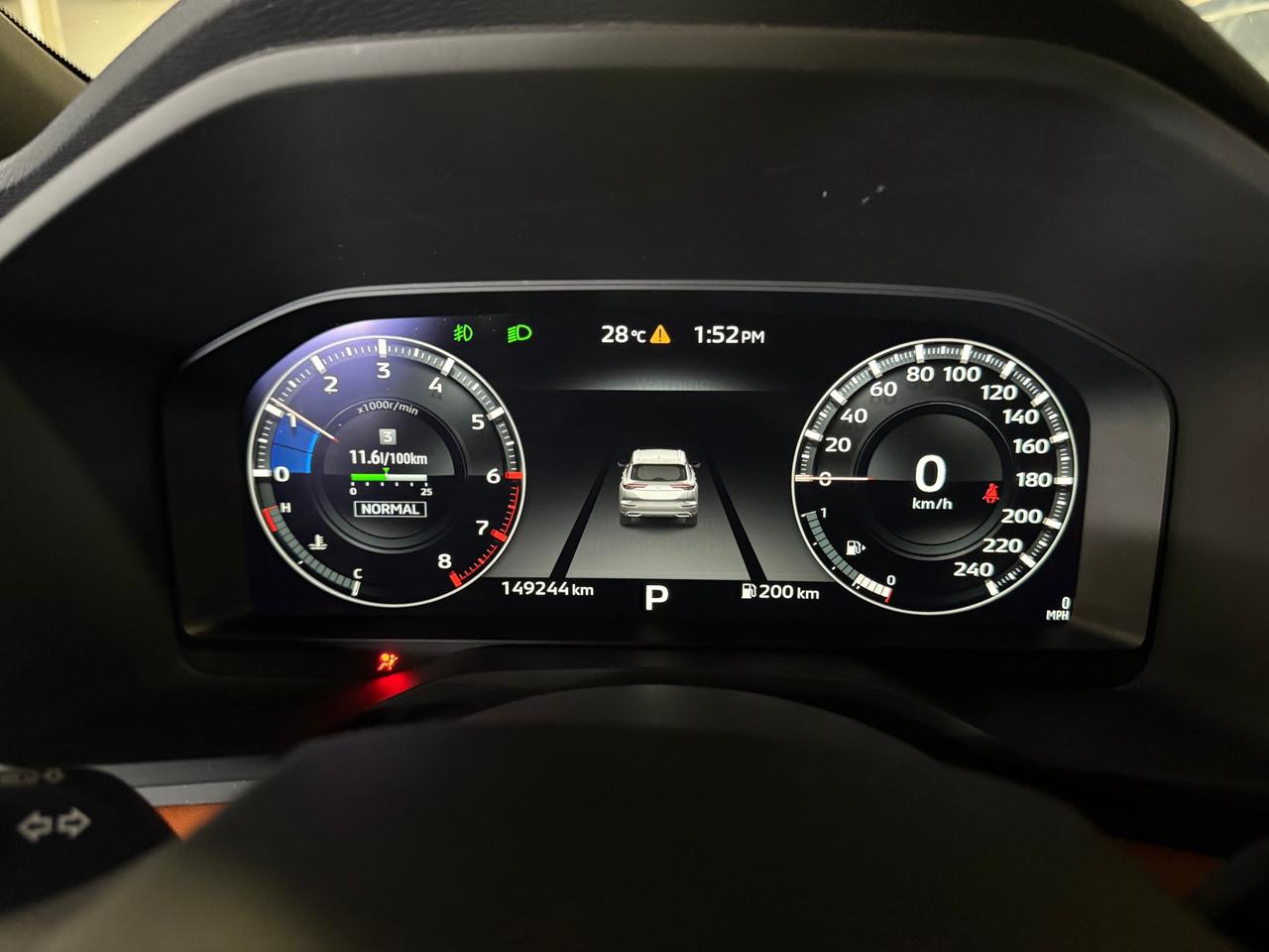 2022 Mitsubishi Outlander GT 4dr S-AWC Photo