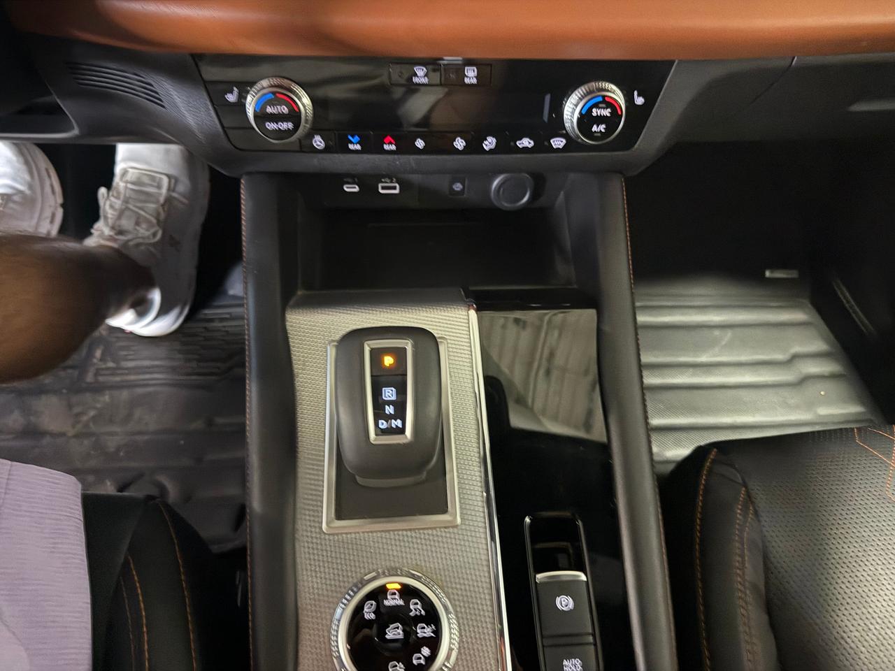 2022 Mitsubishi Outlander GT 4dr S-AWC Photo