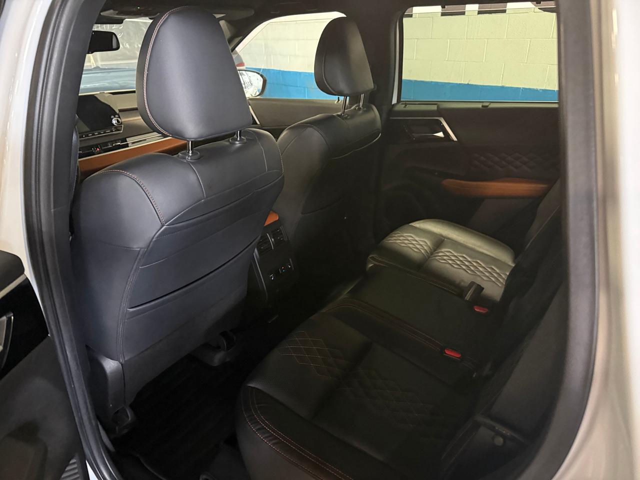 2022 Mitsubishi Outlander GT 4dr S-AWC Photo