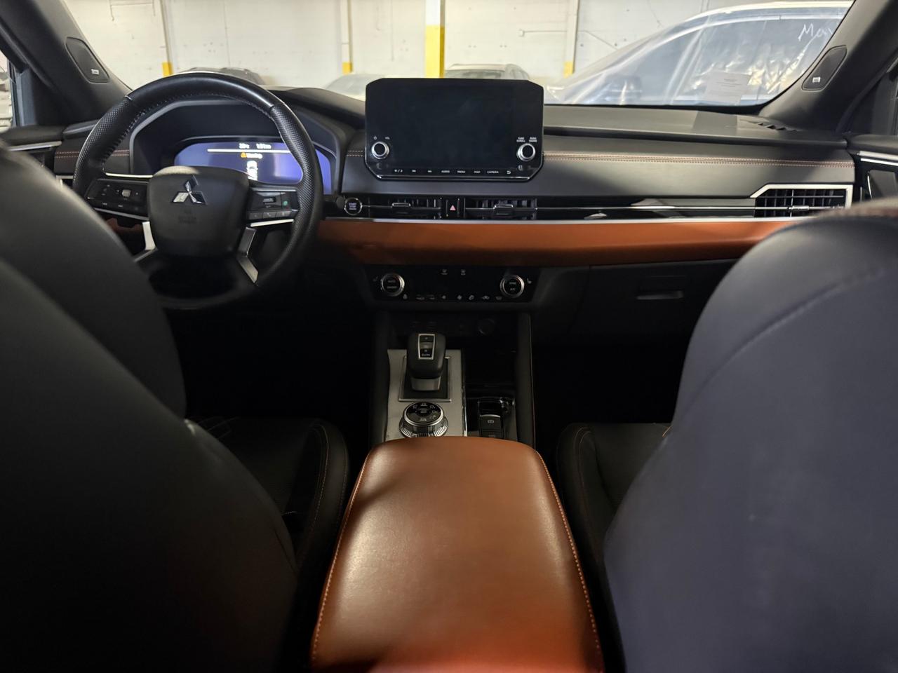 2022 Mitsubishi Outlander GT 4dr S-AWC Photo