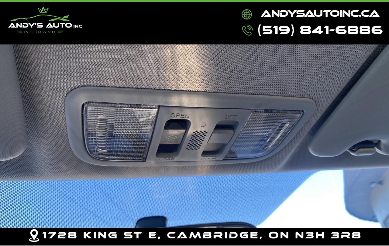 2013 Honda Civic EX ! SUNROOF ! HEATED SEATS ! EX w SUNROOF Photo
