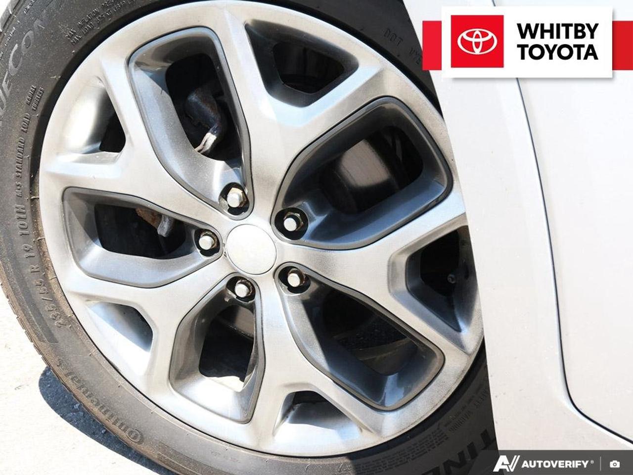 2016 Kia Sorento SX 3.3L AWD Photo