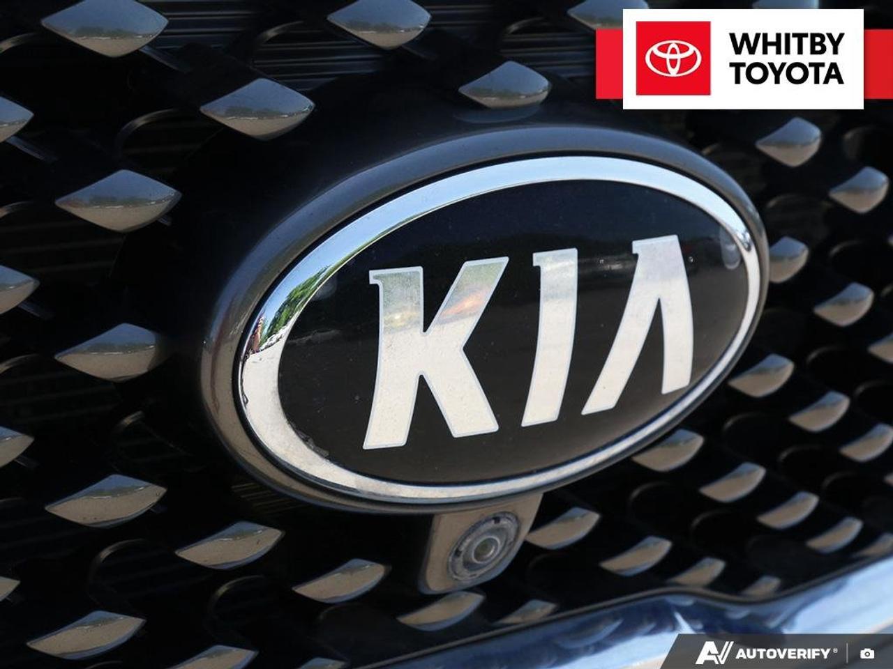 2016 Kia Sorento SX 3.3L AWD Photo