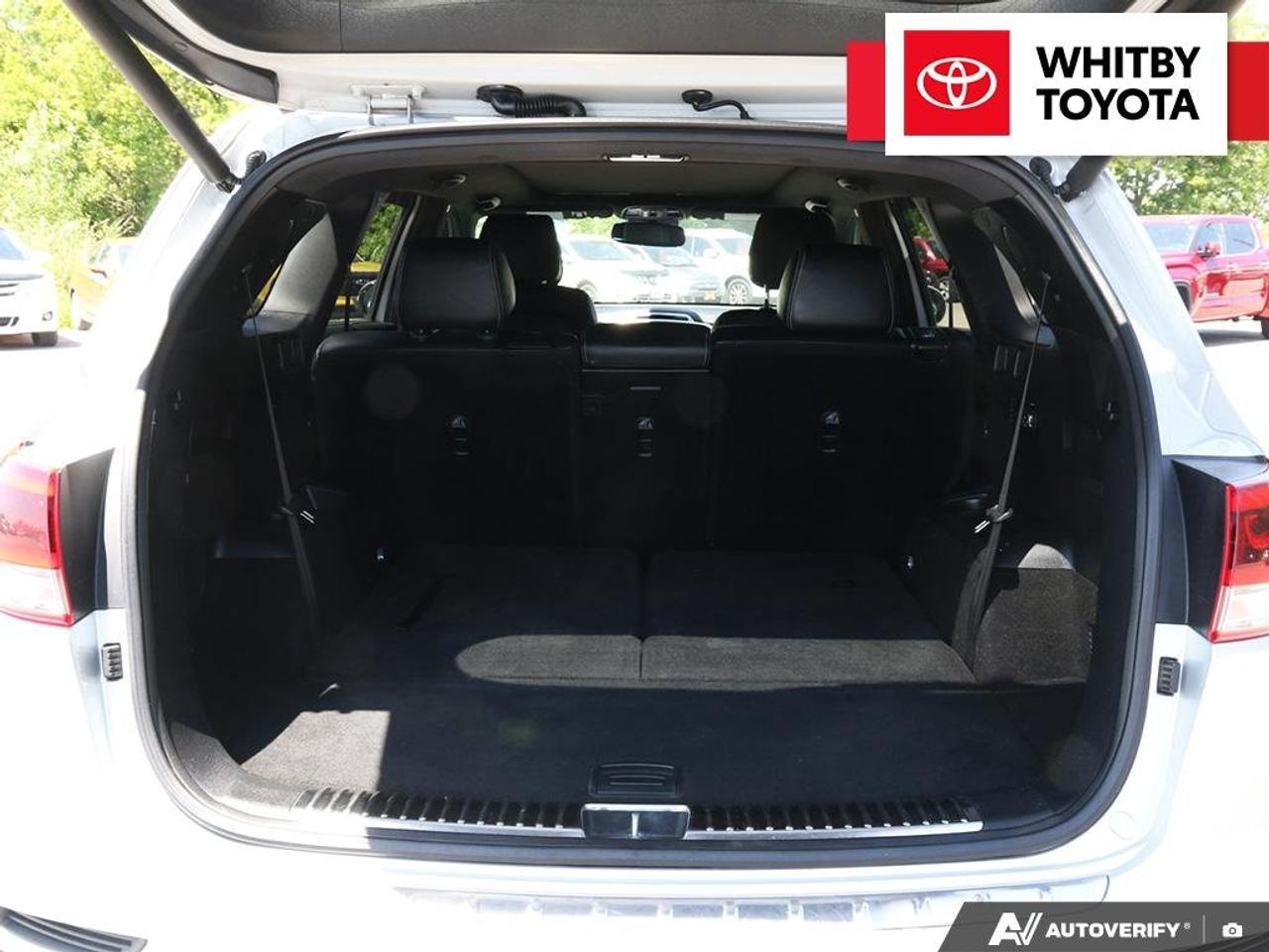 2016 Kia Sorento SX 3.3L AWD Photo