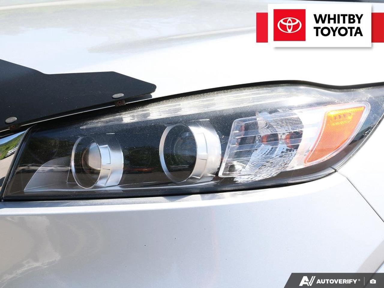 2016 Kia Sorento SX 3.3L AWD Photo