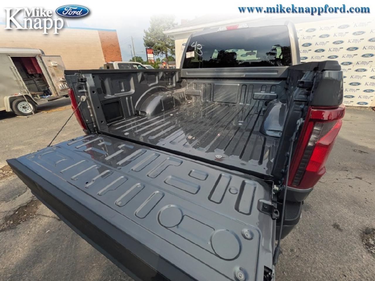 2026 Ford F-150 STX Photo