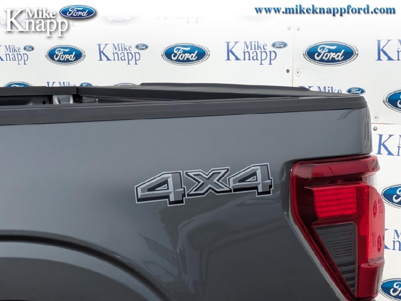 2026 Ford F-150 STX Photo