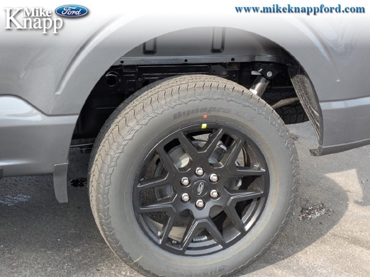2026 Ford F-150 STX Photo