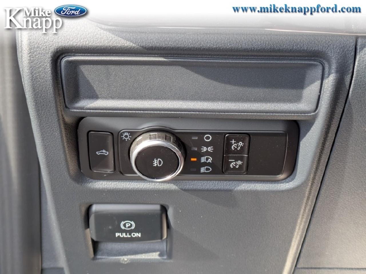 2026 Ford F-150 STX Photo