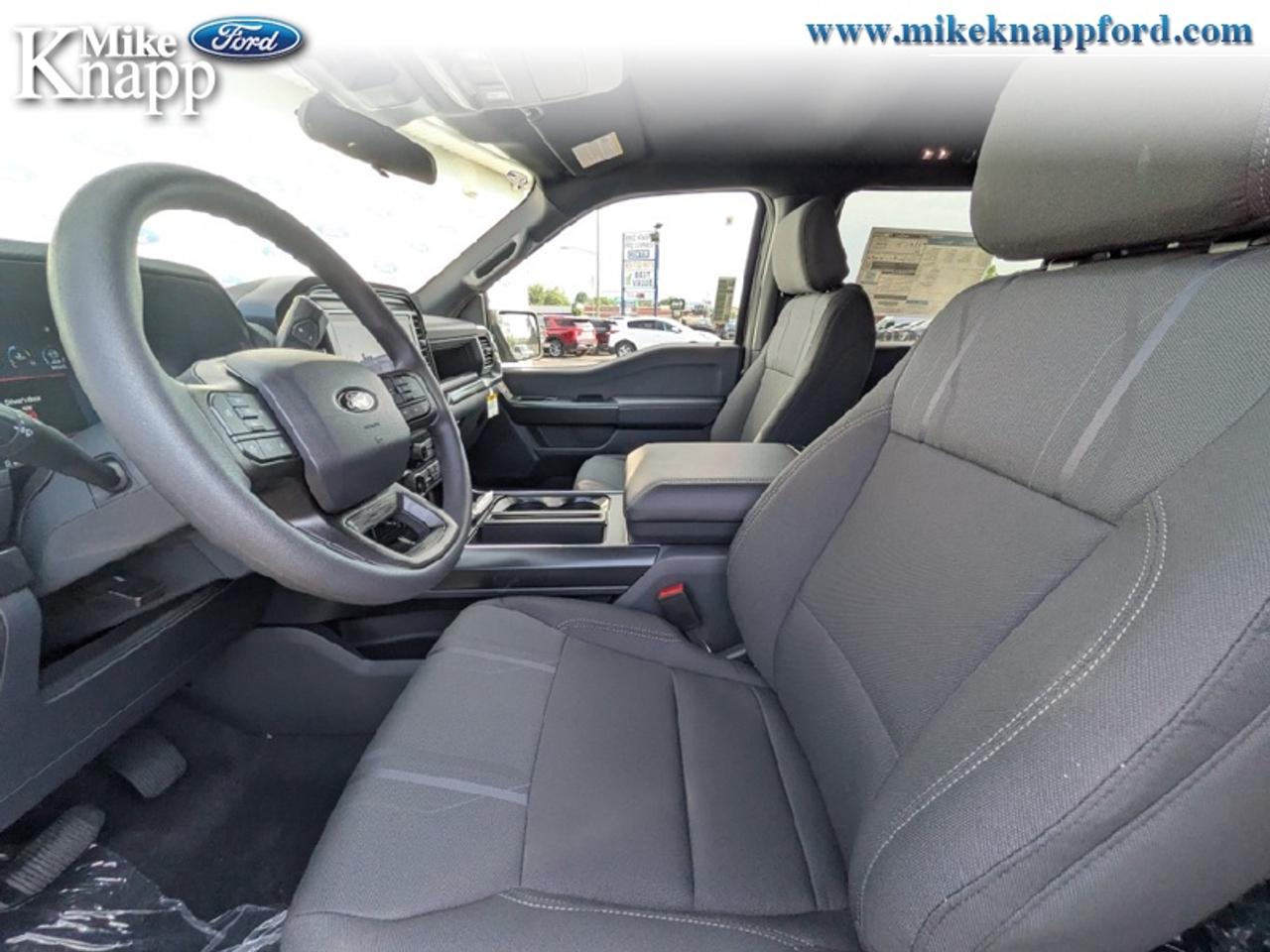 2026 Ford F-150 STX Photo