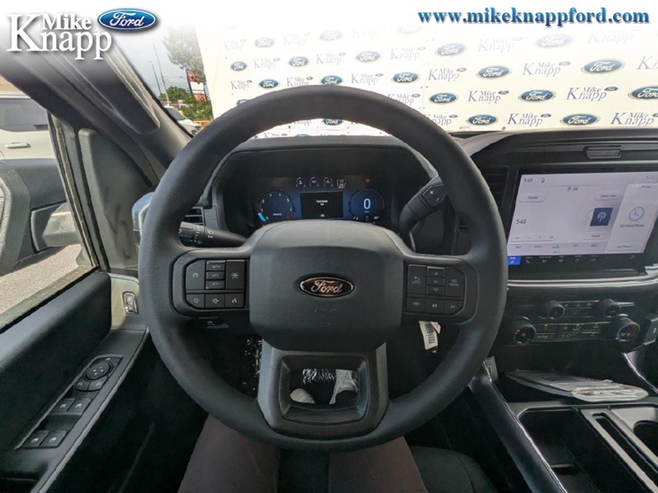 2026 Ford F-150 STX Photo