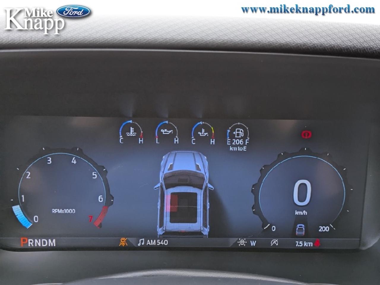 2026 Ford F-150 STX Photo