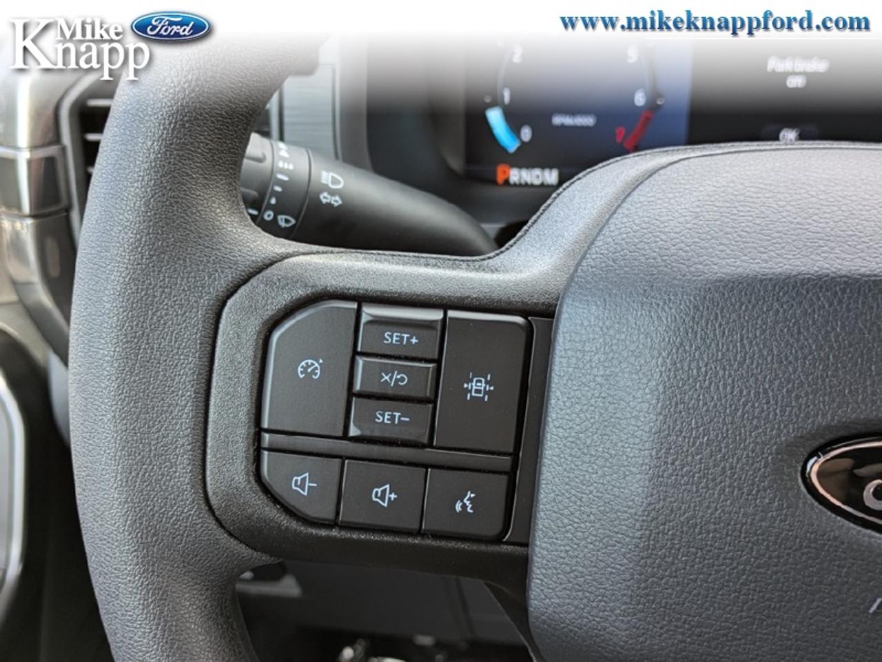 2026 Ford F-150 STX Photo