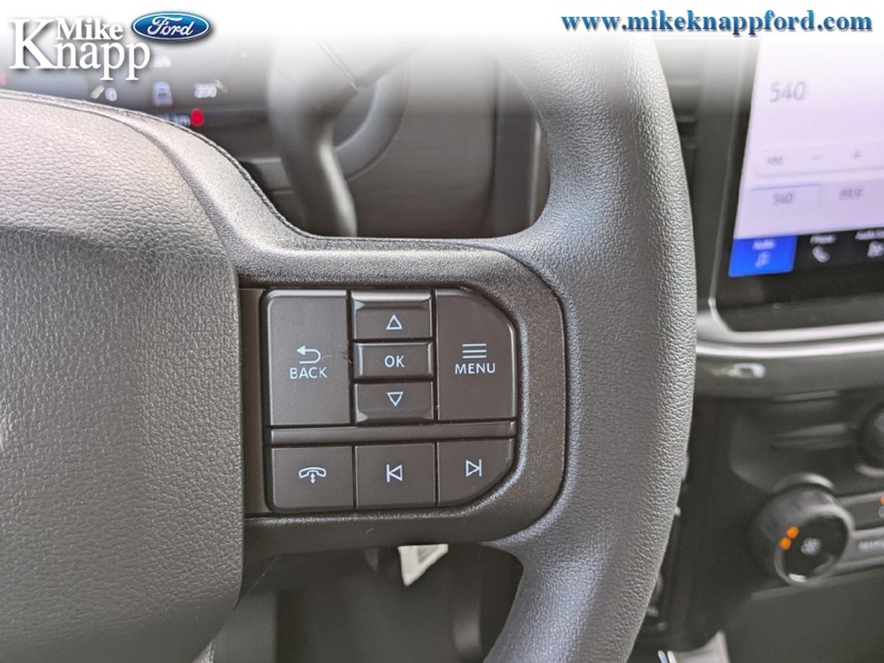 2026 Ford F-150 STX Photo