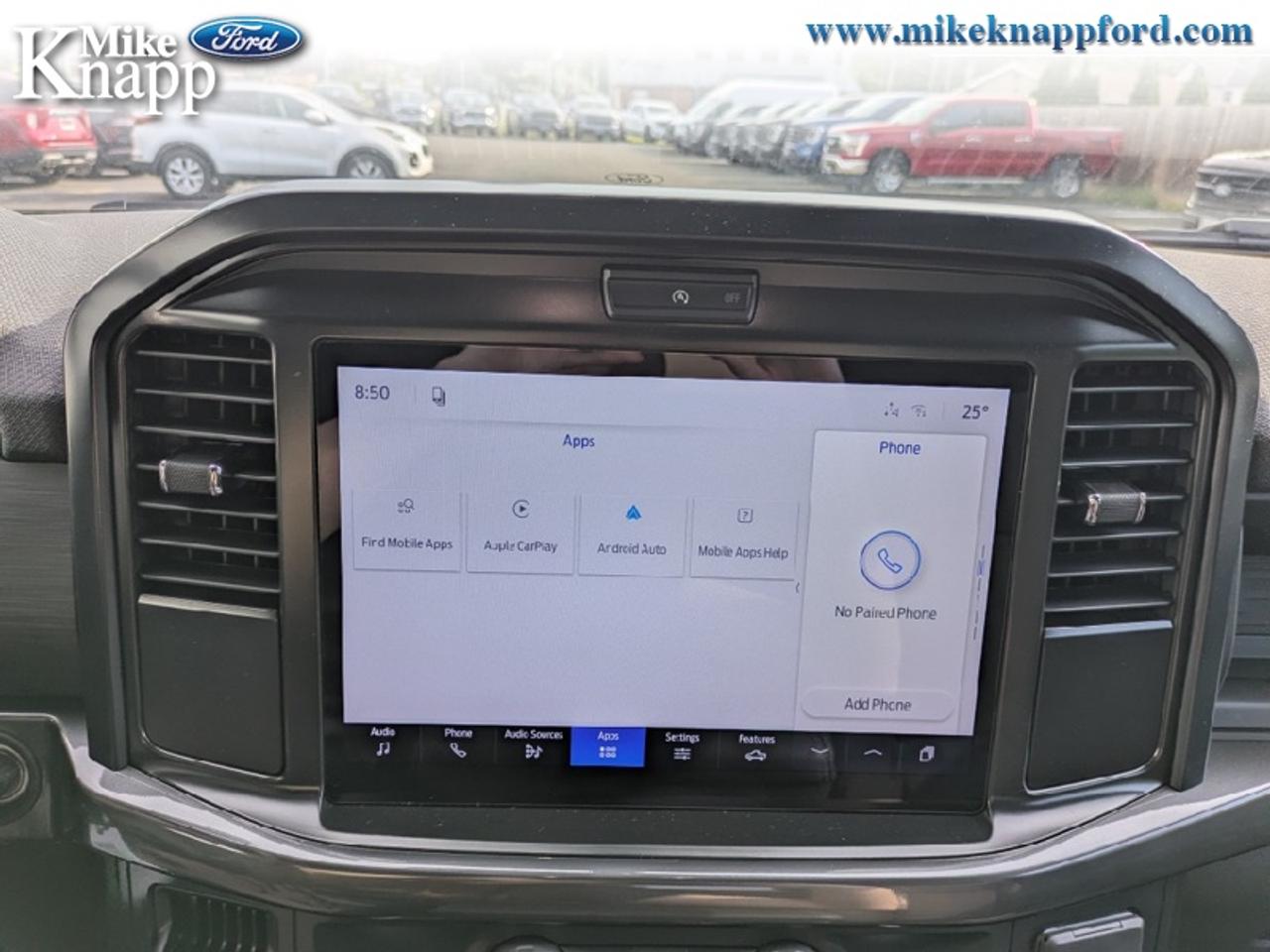 2026 Ford F-150 STX Photo