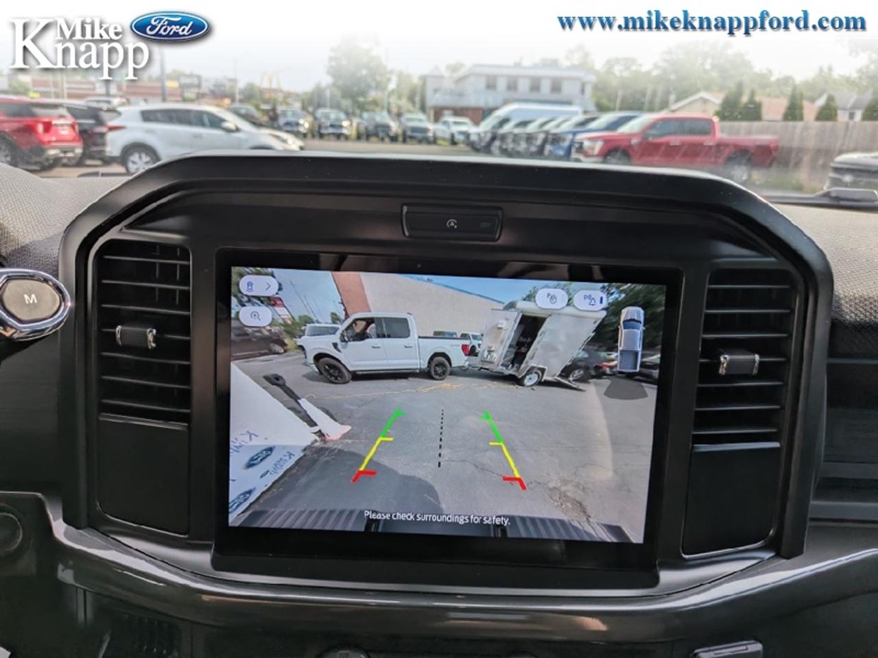 2026 Ford F-150 STX Photo
