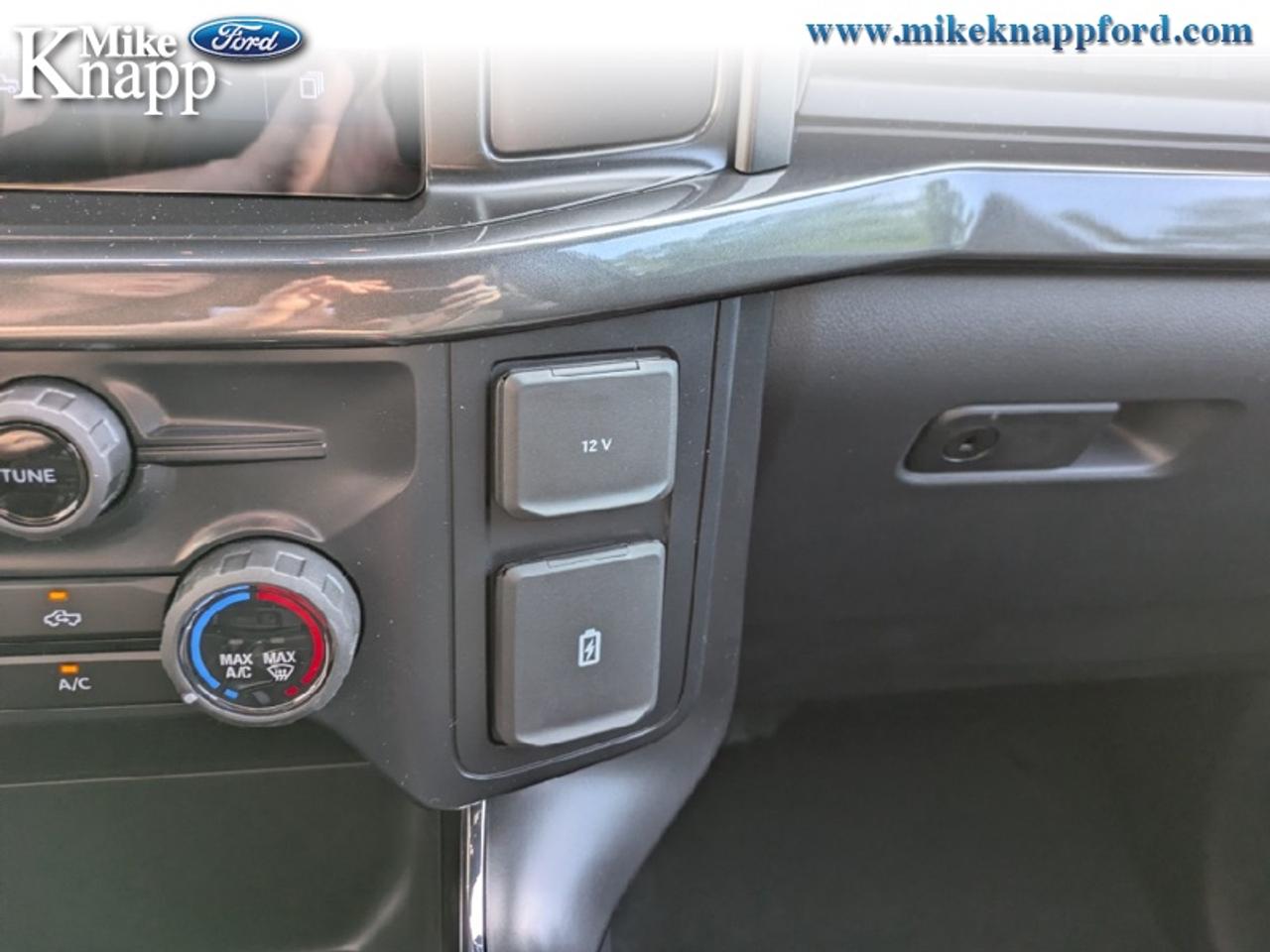 2026 Ford F-150 STX Photo