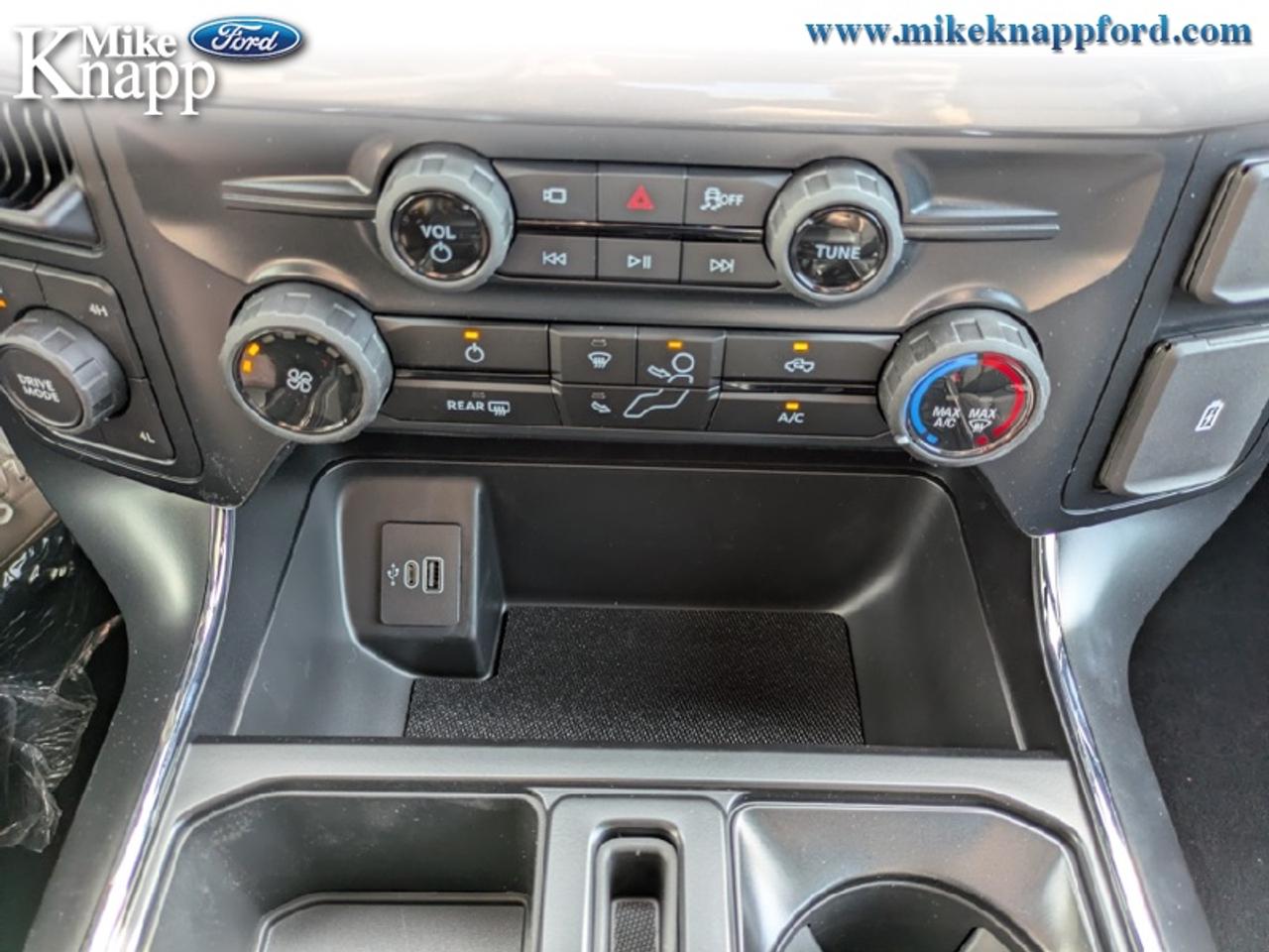 2026 Ford F-150 STX Photo