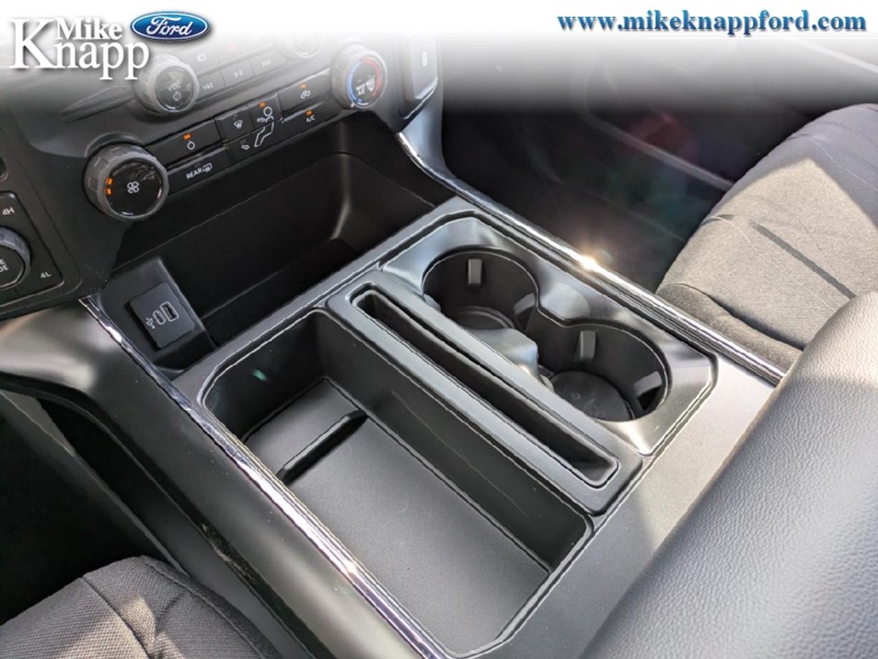 2026 Ford F-150 STX Photo
