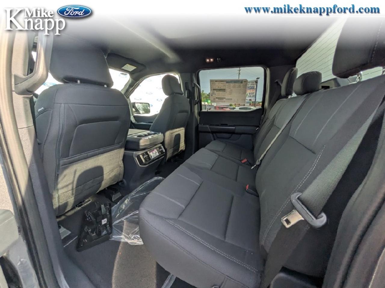 2026 Ford F-150 STX Photo