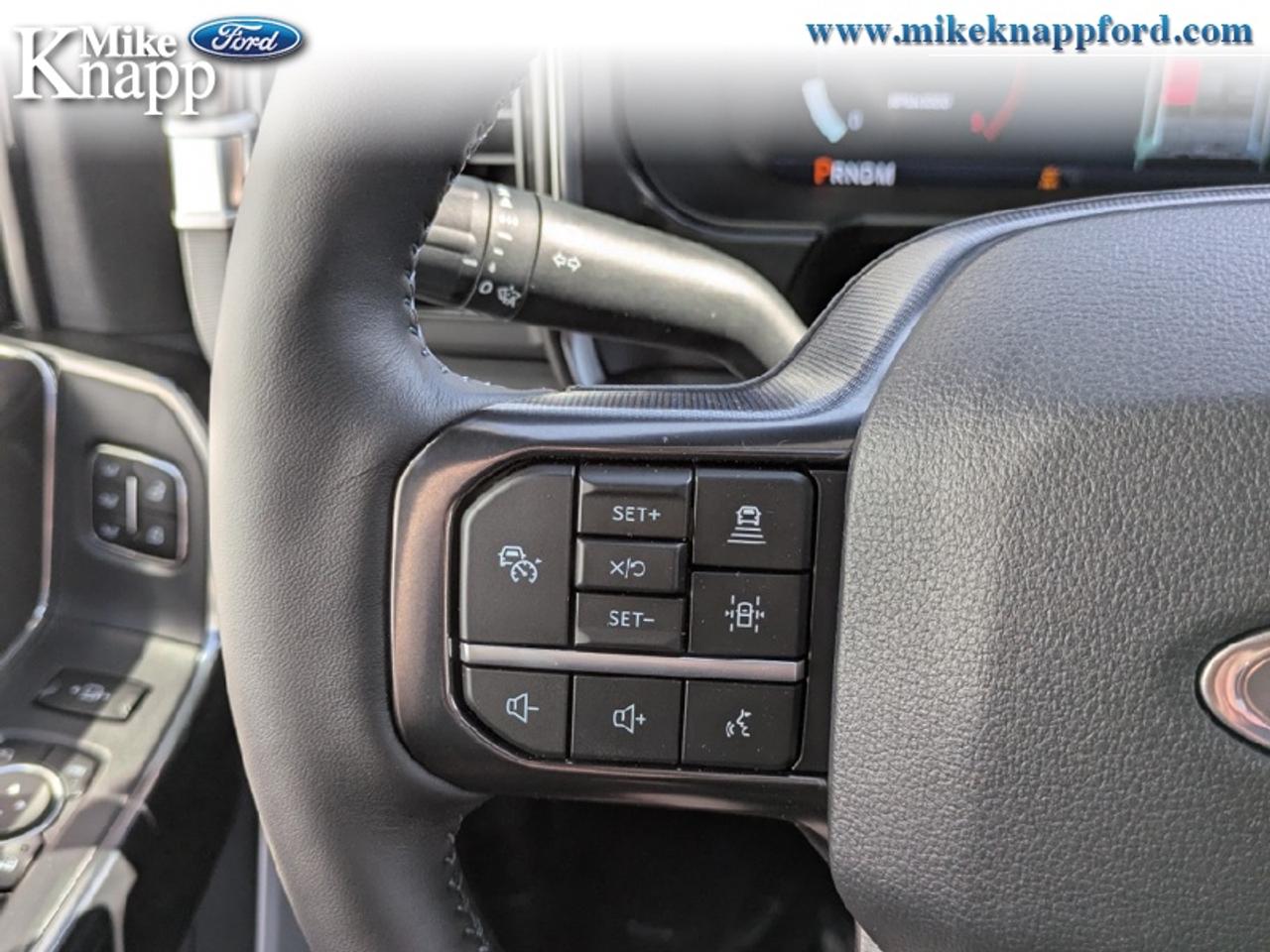 2026 Ford F-350 Super Duty Platinum Photo