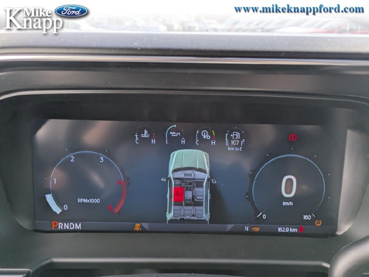 2026 Ford F-350 Super Duty Platinum Photo