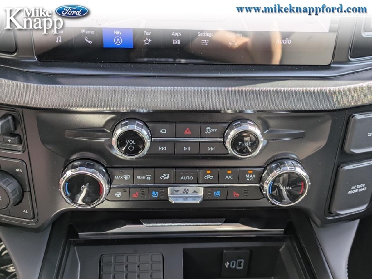2026 Ford F-350 Super Duty Platinum Photo