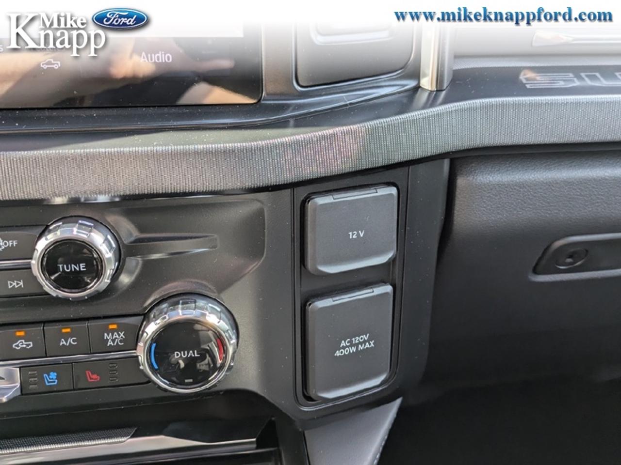 2026 Ford F-350 Super Duty Platinum Photo