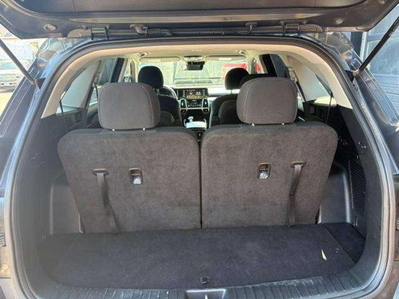 2023 Kia Sorento X-Line, LOCAL TRADE, GREAT SHAPE, GREAT PRICE! Photo