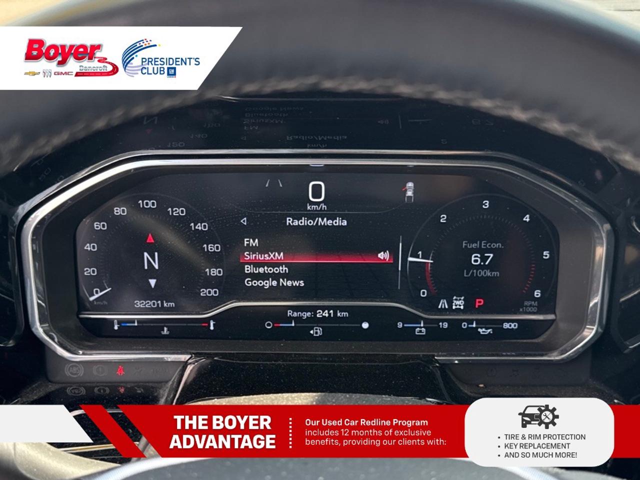 2024 GMC Sierra 1500 Crew Cab Short Box 4-Wheel Drive Elevation Photo