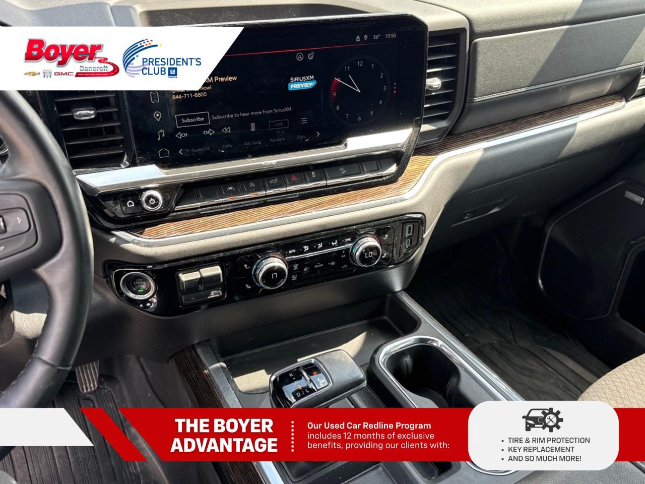 2024 GMC Sierra 1500 Crew Cab Short Box 4-Wheel Drive Elevation Photo
