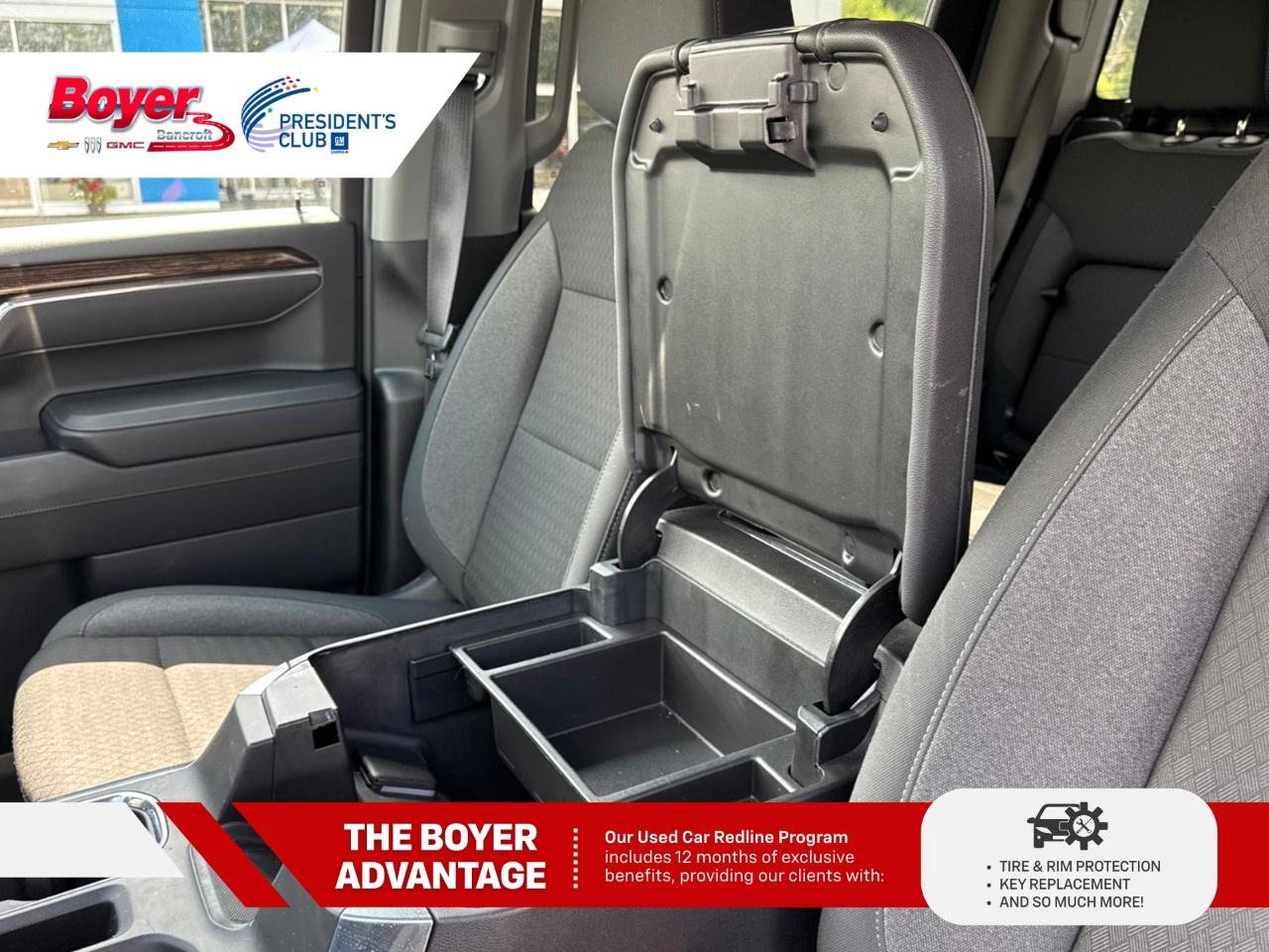 2024 GMC Sierra 1500 Crew Cab Short Box 4-Wheel Drive Elevation Photo