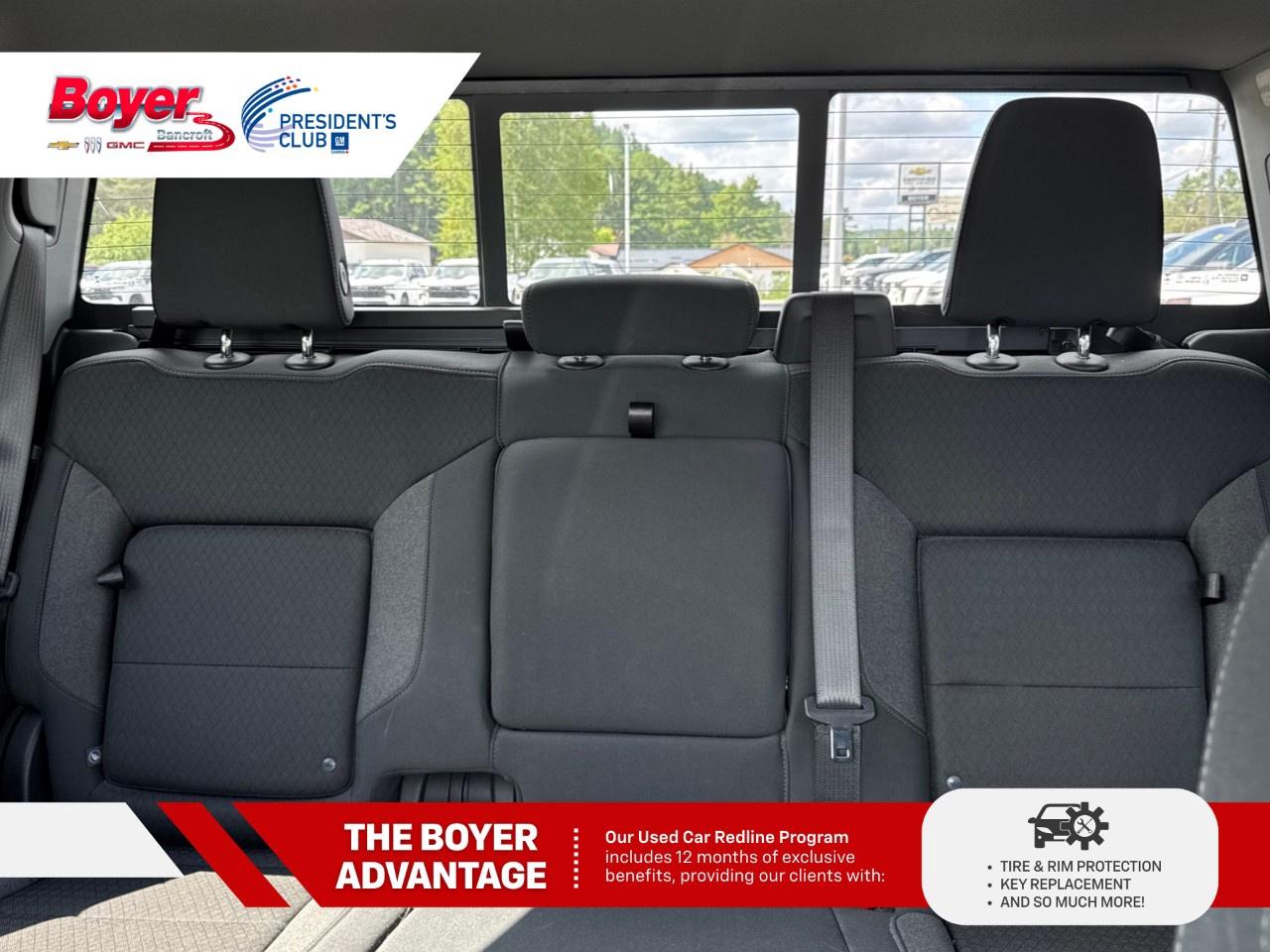 2024 GMC Sierra 1500 Crew Cab Short Box 4-Wheel Drive Elevation Photo