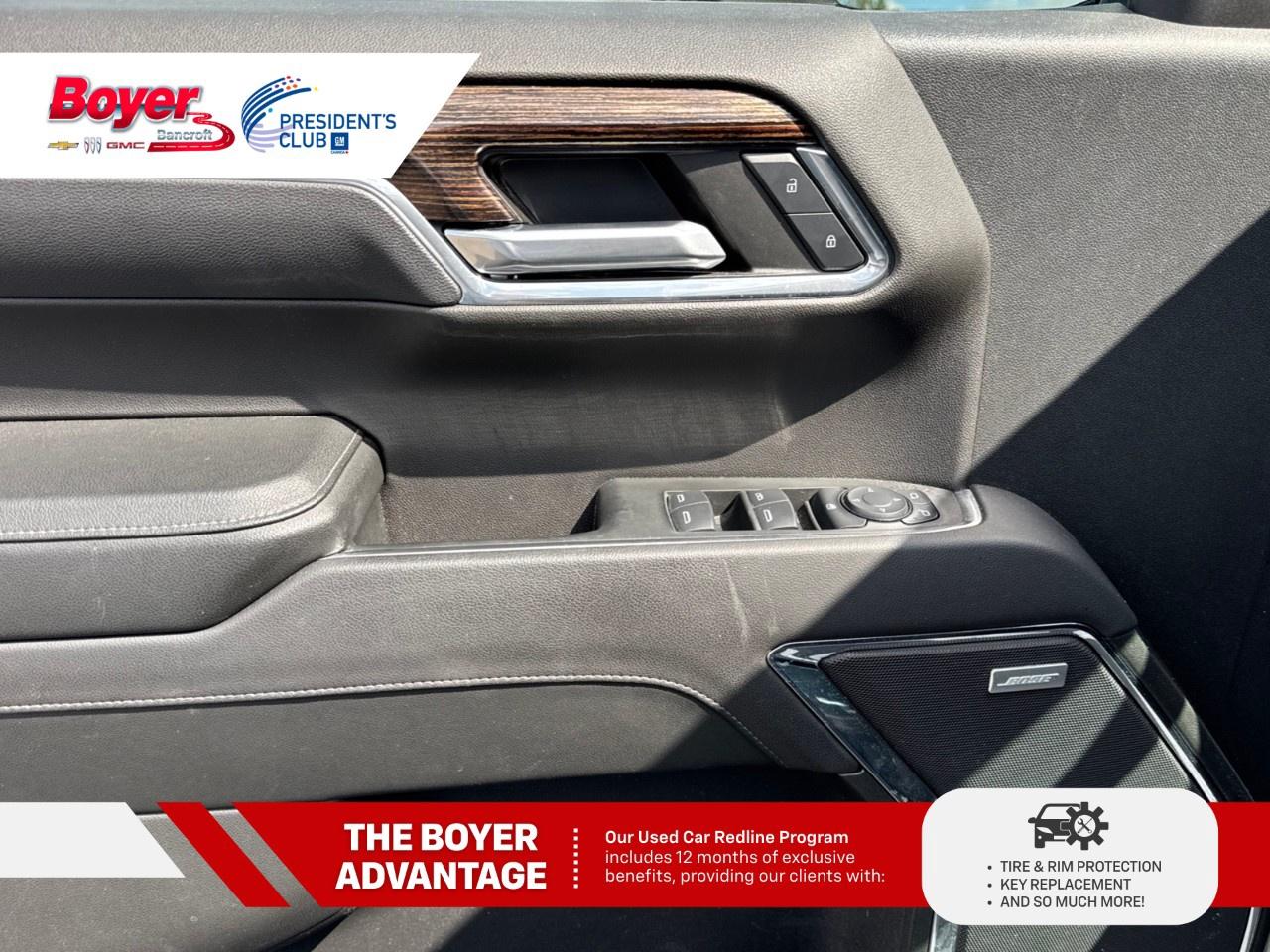 2024 GMC Sierra 1500 Crew Cab Short Box 4-Wheel Drive Elevation Photo