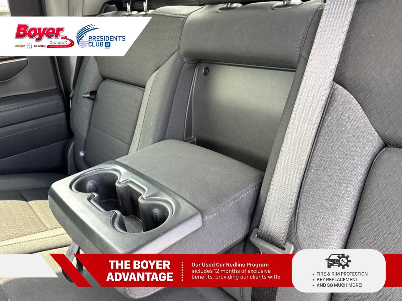 2024 GMC Sierra 1500 Crew Cab Short Box 4-Wheel Drive Elevation Photo