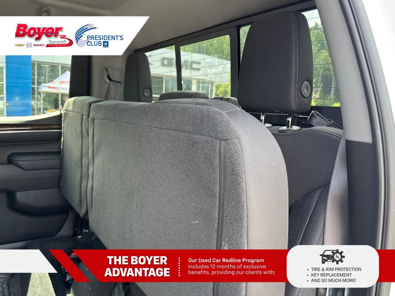 2024 GMC Sierra 1500 Crew Cab Short Box 4-Wheel Drive Elevation Photo