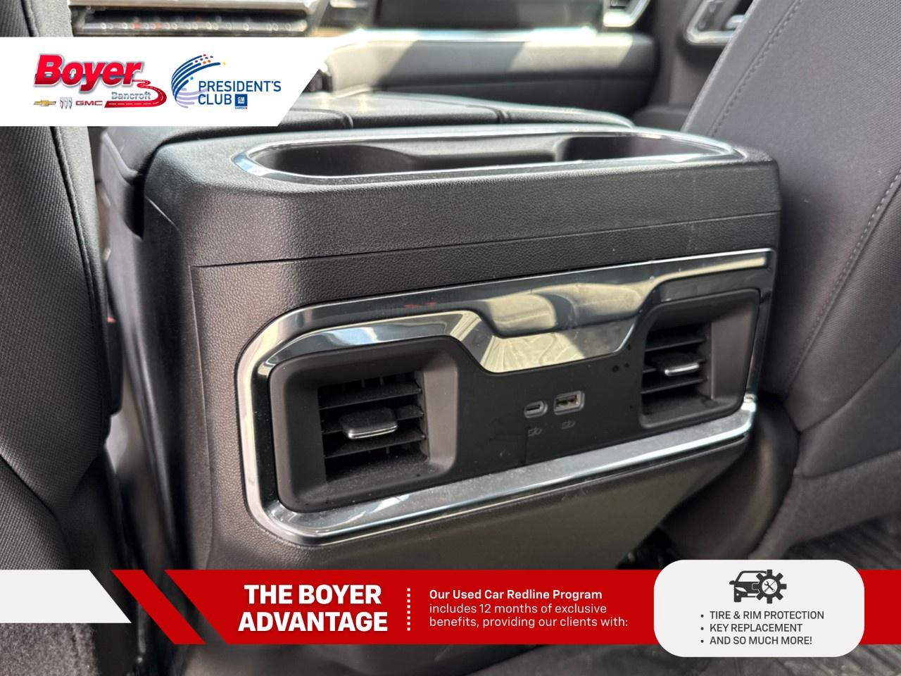 2024 GMC Sierra 1500 Crew Cab Short Box 4-Wheel Drive Elevation Photo
