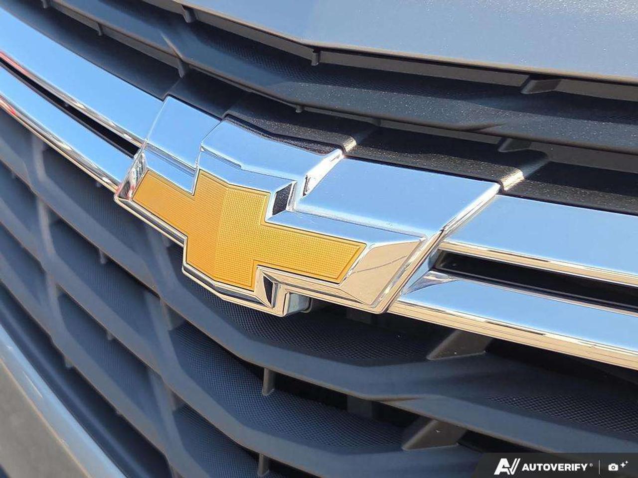 2024 Chevrolet Equinox LS AWD   WELL MAINTAINED   OFF LEASE   NO CLAIMS Photo