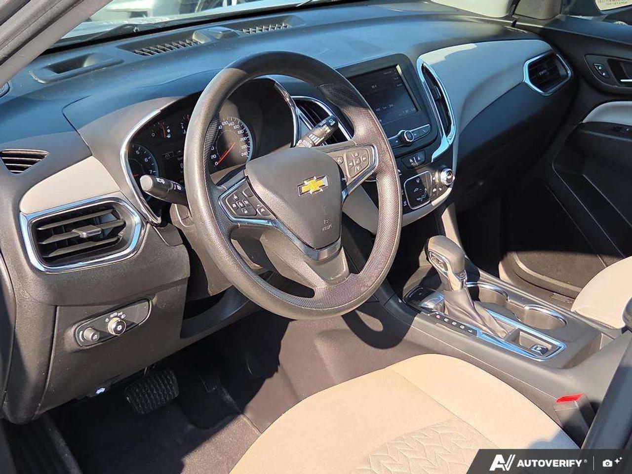 2024 Chevrolet Equinox LS AWD   WELL MAINTAINED   OFF LEASE   NO CLAIMS Photo