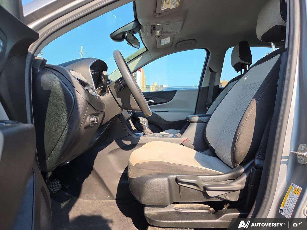 2024 Chevrolet Equinox LS AWD   WELL MAINTAINED   OFF LEASE   NO CLAIMS Photo