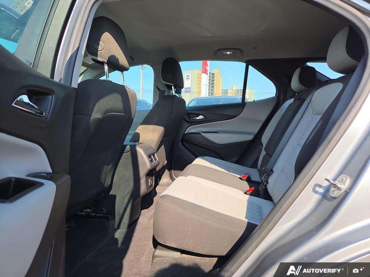 2024 Chevrolet Equinox LS AWD   WELL MAINTAINED   OFF LEASE   NO CLAIMS Photo